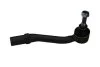 Накінечник рульової тяги лiвий Citroen C2, C3 (03-)/Peugeot 1007 (05-) Asam ASAM 80559 (фото 1)