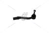 Наконечник рулевой тяги левый Citroen C2, C3 (03-)/Peugeot 1007 (05-) ASAM 80559 (фото 3)