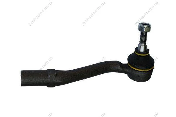 Накінечник рульової тяги правий Citroen C2, C3 (03-)/Peugeot 1007 (05-) Asam ASAM 80560 (фото 1)