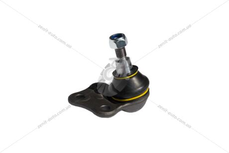 Опора шаровая Fluence, Megane III, Scenic III 2008- ASAM 80566