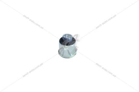 Сайлентблок задньої балки Renault Scenic (09-), Megane (08-) ASAM 80753