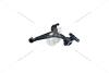 Рычаг подвески левый Citroen Jumpy / Fiat Scudo / Peugeot Expert (07-) ASAM 80829 (фото 4)
