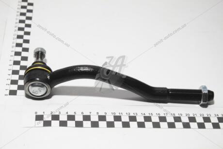 Наконечник рулевой левый Citroen C5 I. C5 II ASAM 80840
