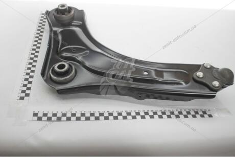 Важіль підвіски передн прав Renault Megane III, Scenic III (08-), Fluence (11-) ASAM 80847