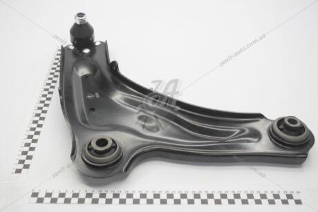 Важіль підвіски передній правий Renault Laguna (01-) ASAM 80849