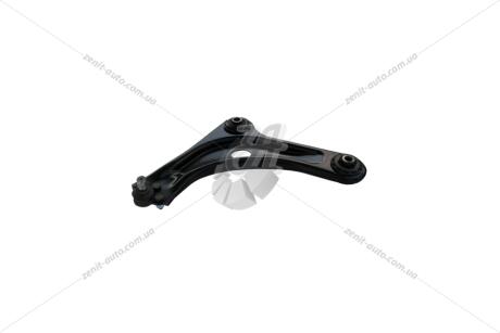 Важіль підвіски лiвий Citroen C2, C3 (03-)/Peugeot 1007 (05-) ASAM 80850
