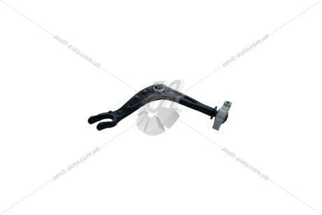 Важіль підвіски лiвий Peugeot 407 (05-), 508 (10-) ASAM 80854