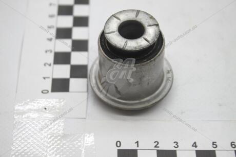 Сайлентблок рычага задній Citroen C5 (08-)/Peugeot 407 (04-), 508 (10-) ASAM 80862