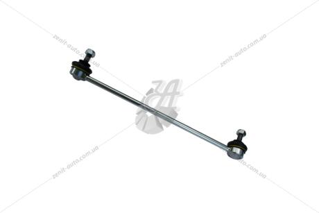 Стійка стабілізатора права Citroen C3 Picasso, C-Elysee, Peugeot 207, 208, 301 ASAM 80864
