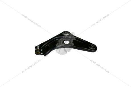 Важіль підвіски лiвий Citroen C3 (09-)/Peugeot 207 (07-), 208 (12-) ASAM 80869