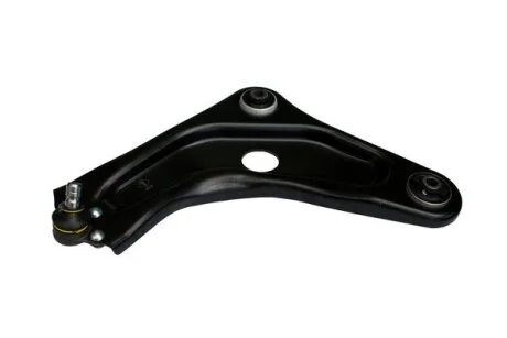 Рычаг подвески левый Citroen C3 (09-)/Peugeot 207 (07-), 208 (12-) Asam ASAM 80869