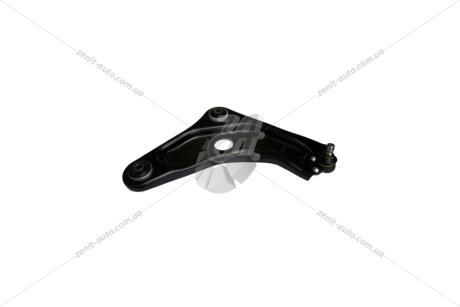 Важіль підвіски правий Citroen C3 (09-)/Peugeot 207 (07-), 208 (12-) ASAM 80870