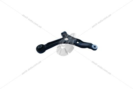 Рычаг подвески левый Citroen Jumper/Fiat Ducato/Peugeot Boxer (06-) ASAM 80887
