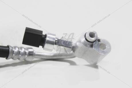 Трубка кондиціонера Skoda Octavia II (1Z3) 1.6 (04 - 13) ASAM 82114