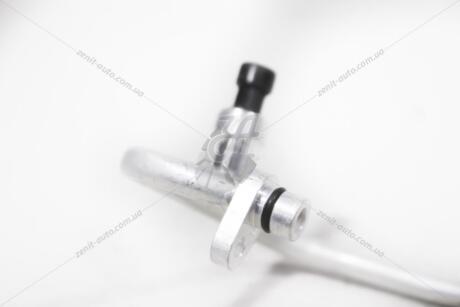 Трубка кондиционера Renault Duster ASAM 96763