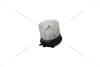 Вентилятор опалювача Nissan Qashqai / Qashqai+2 (J10, JJ10) (06-13) ASAM 98595 (фото 3)