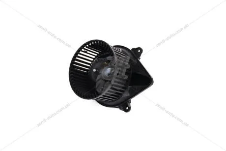Вентилятор отопителя Renault Trafic II / Opel Vivaro I / Nissan Primastar (01-) Asam ASAM 98650