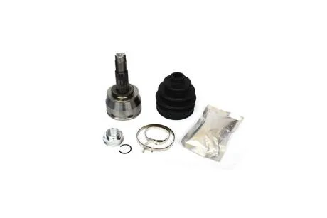 ШРКШ зовнішній Fiat Doblo II, 500, Panda/Ford Ka/Opel Corsa D Asam ASAM 98696