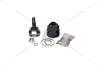 Шрус наружный Fiat Brava 1.9 JTD, Bravo I 1.9 TD, Punto 1.9 JTD 00-09/ Alfa Romeo 145 (930_) 1.4 (96-01) ASAM 98705 (фото 2)