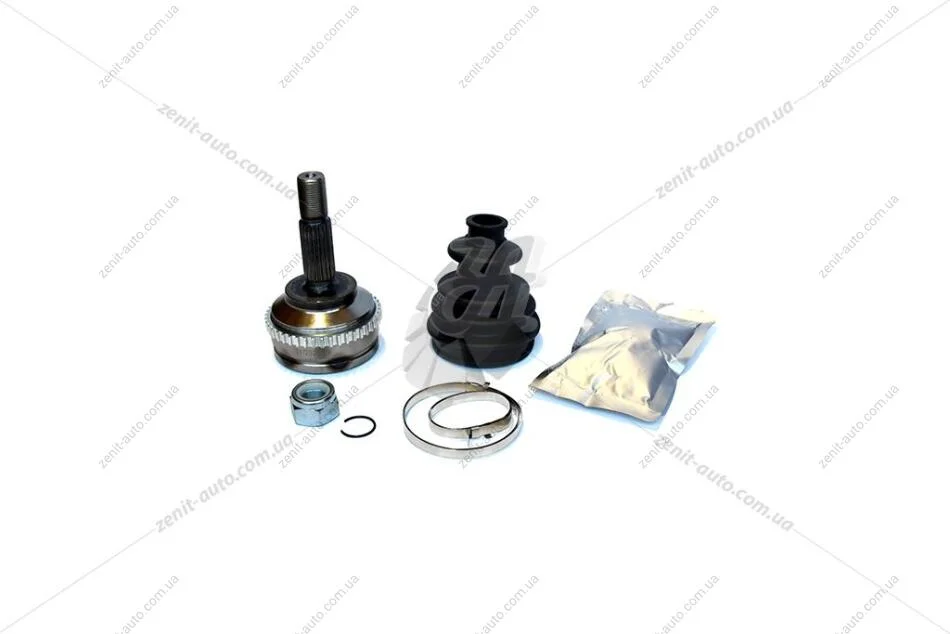 ШРУС наружный Renault Clio II, Kangoo, Modus, Twingo 1.2, 1.9 (96-16) Asam ASAM 98717 (фото 1)