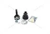 ШРУС наружный Renault Clio II, Kangoo, Modus, Twingo 1.2, 1.9 (96-16) Asam ASAM 98717 (фото 1)