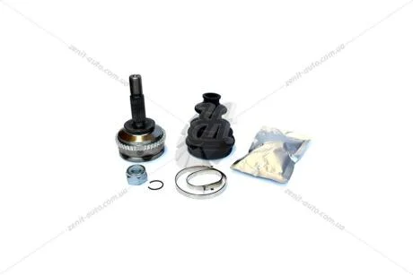 ШРКШ зовнішній Renault Clio II, Kangoo, Modus, Twingo 1.2, 1.9 (96-16) Asam ASAM 98717