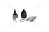 Шрус наружный 22x21x51 Fiat Punto 12-19D (00-09)/Lancia Ypsilon 12/14/19D (00-) ASAM 98723 (фото 2)