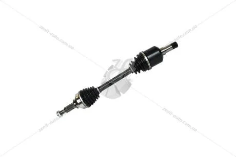 Привід колеса лівий Ford Tourneo, Transit 2.0 TDCi, 2.2 TDCi (12-) Asam ASAM 98768