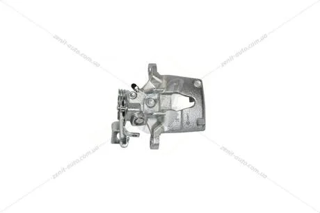 Суппорт тормозной левый Renault Master II / Opel Movano A / Nissan Interstar (98-) (06-) Asam ASAM 98812
