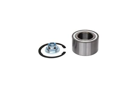 Подшипник ступицы передний Mazda 3 (03-08) (09-) ASAM 98827