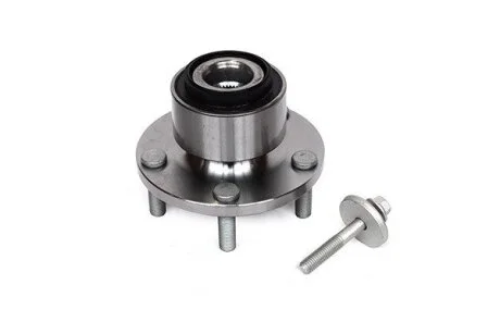 Маточина в зборі передн. Volvo C30, C70, S40 (04 -) Asam ASAM 98832