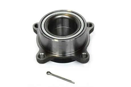 Маточини з підш. перед. Fiat Fullback (16-)/Mitsubishi L200, Pajero Sport (04-)(14-) Asam ASAM 98852