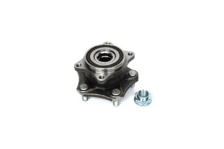 Ступица колеса с подшипником перед/зад Suzuki Grand Vitara (05-) ASAM 98866