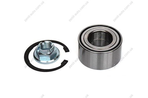 Подшипник ступицы передний Ford Tourneo Connect, Transit Connect 1.8 TDCi (02-13) Asam ASAM 98870 (фото 1)