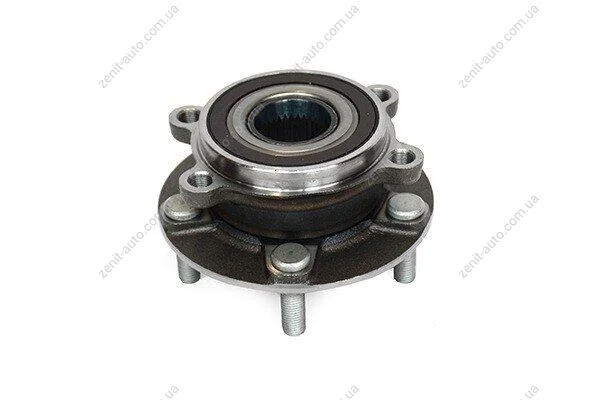 Ступица передняя Mazda 6 (GJ)/CX5 (11-17) Asam ASAM 98875 (фото 1)