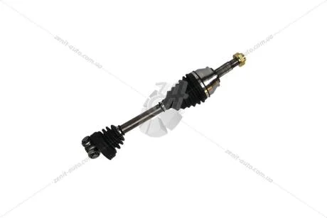 Вал приводний Fiat Doblo 1.3 JTD, 1.9 JTD (00-) Asam ASAM 98885