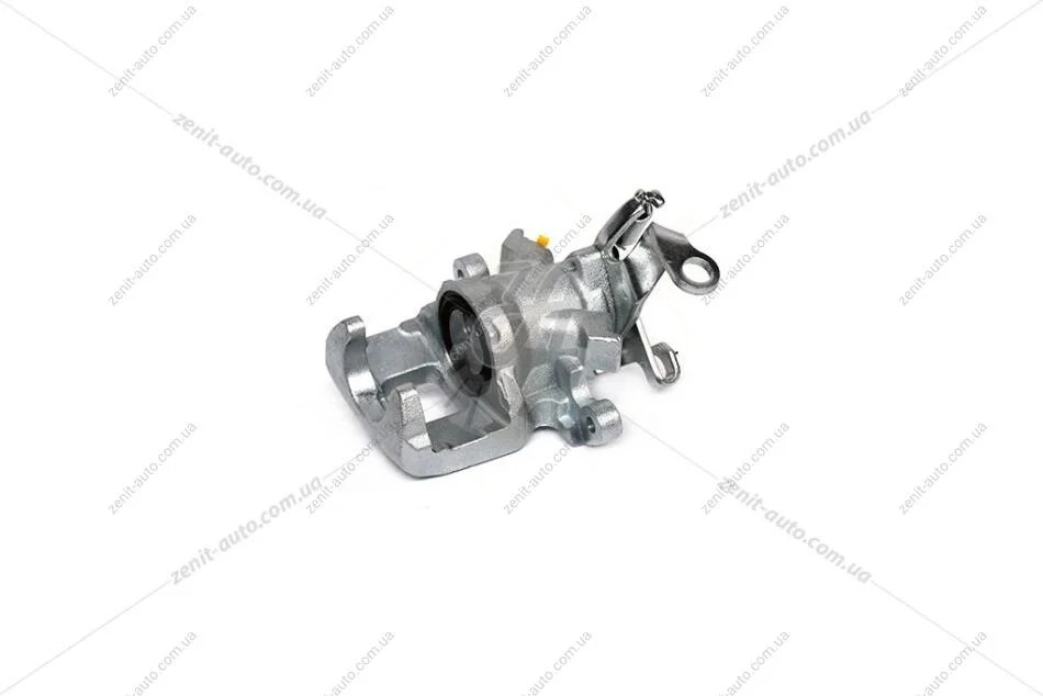 Суппорт тормозной задний правый Peugeot 4008/Citroen C4/Mitsubishi Outlander III, ASX (10-) Asam ASAM 98903 (фото 1)