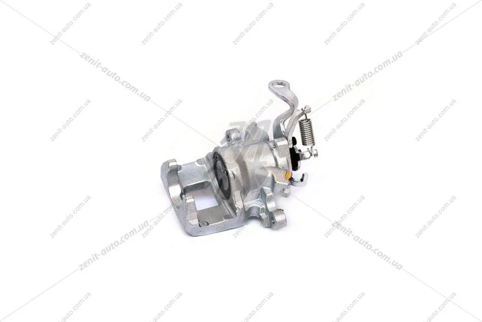 Суппорт тормозной задний левый Peugeot 4008/Citroen C4/Mitsubishi Outlander III, ASX (10-) Asam ASAM 98904 (фото 1)
