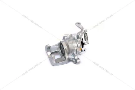 Суппорт тормозной задний левый Peugeot 4008/Citroen C4/Mitsubishi Outlander III, ASX (10-) Asam ASAM 98904