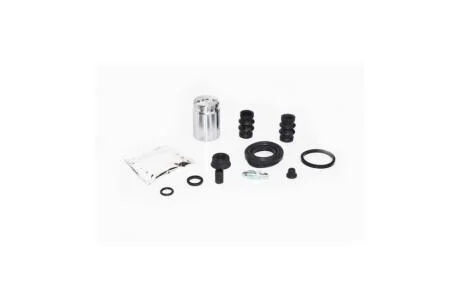 Ремкомплект заднего суппорта VAG/Renault/MB/Lada/Nissan/Mitsubishi/Toyota/Kia Asam ASAM 99375