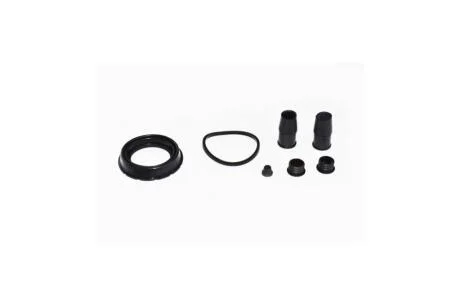 Ремкомплект переднего суппорта (54мм) VAG/BMW/Chrysler/Fiat/Ford/Mazda/Nissan/Opel/Renault/Toyota Asam ASAM 99376