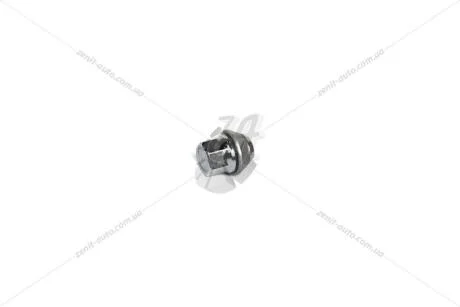 Гайка крепления колеса M12 x 1,5 Ford Fiesta, Escort, Orion, Sierra, Mondeo, Scorpio, Granada, Transit, Focus, KA Asam ASAM 99453