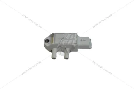 Датчик давления выхлопных газов Renault Duster, Logan, Dokker, Clio (12-), Megane (09-)/Nissan Qashqai (J11) (13-) Asam ASAM 99515
