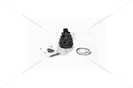 Пильник ШРКШа зовнішнього Ford Fiesta, B-Max (08-)/ Citroen C2/C3 (02-)/Nissan Micra (-10) Asam ASAM 99855