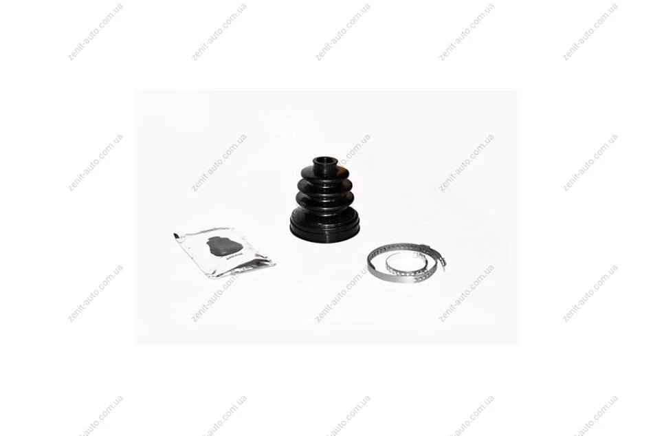 Пыльник ШРУСа внутренний Renault Clio II, Scenic/Citroen C2, C3/Ford Fiesta, Fusion/Mazda 2/Peugeot 206, 208 Asam ASAM 99868 (фото 1)