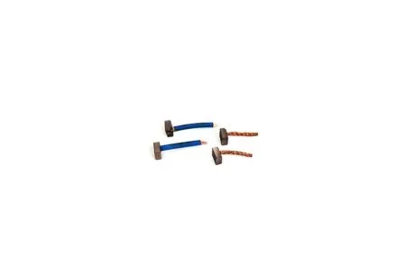 Щетка стартера Citroen/Fiat/Lada/Mitsubishi/Opel/Peugeot/Renault/Suzuki Asam ASAM 99879