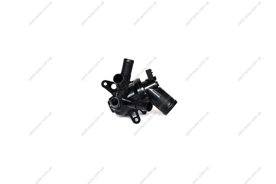 Термостат в сборе с корпусом Renault Megane III, IV,Clio, Scenic, Duster/Nissan Juke, Qashqai/MB Citan 1.2 Asam ASAM 99901 (фото 1)