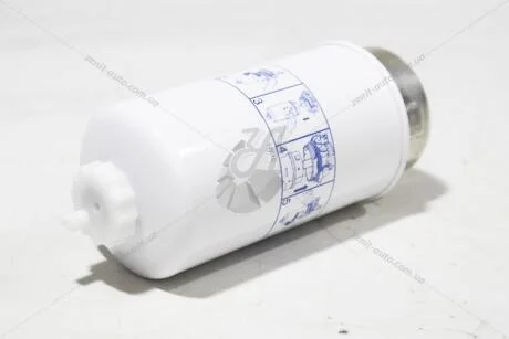Фильтр топливный 2,0-2,4di Ford Transit (00-14) ATY ATY ATY0103090002