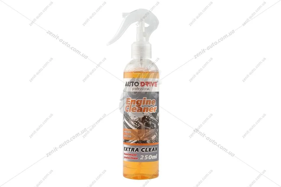 Очиститель двигателя Engine Cleaner,250мл AUTO DRIVE AD0027 (фото 1)