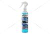 Очищувач для скла спрей Glass Cleaner 250мл AUTO DRIVE AD0028 (фото 2)
